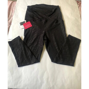 Womens isabel maternity legging L